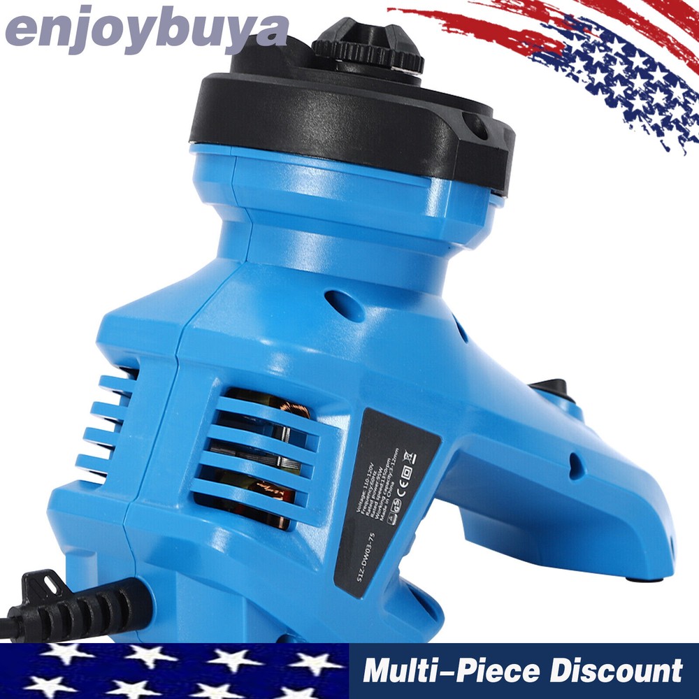 Drill Bit Sharpener for Twist Bits, Drill Bit Sharpener With High Speed