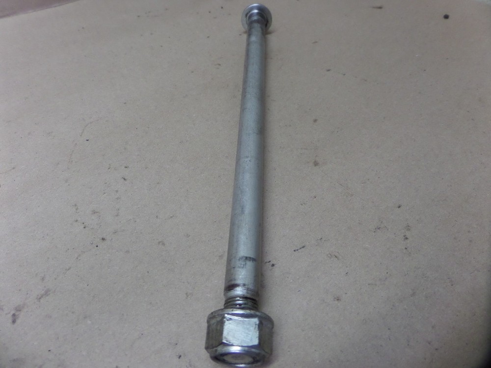 2015 HONDA CB500F SWING ARM PIVOT BOLT