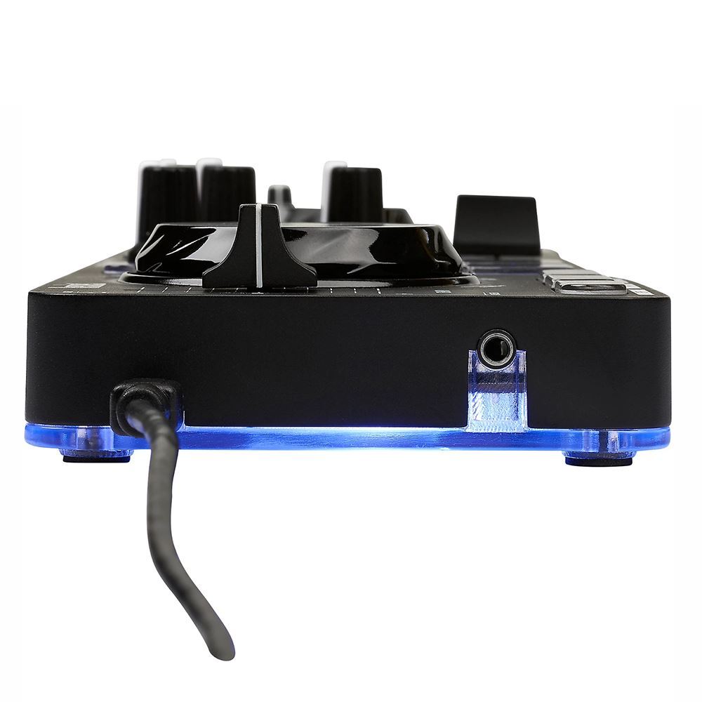 Hercules DJ DJControl Starlight (2-Channel)