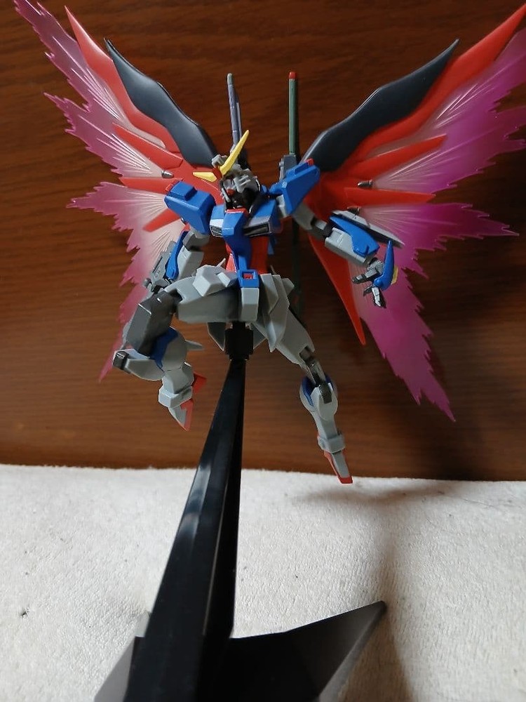 SEED THE HYPER 3 ⭐Secret Destiny