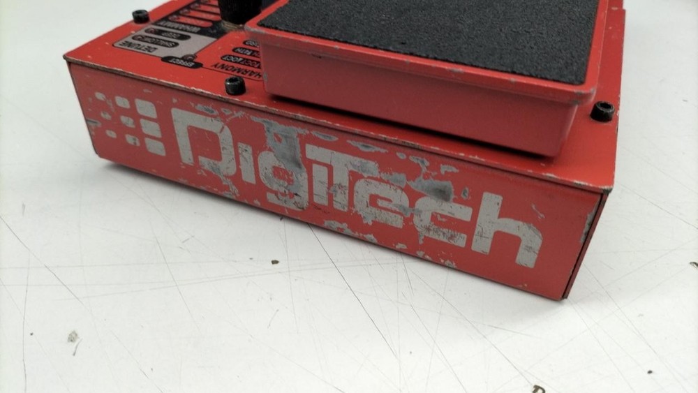 Digitech Wh-4 Whammy No.nm1582