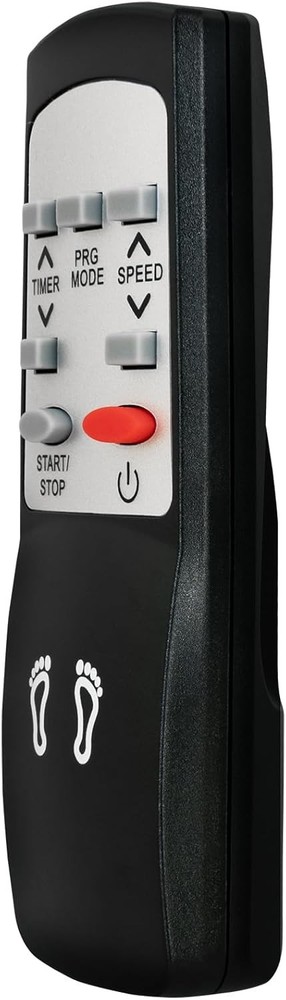 Replacement Remote Control for LifePro Life Pro Waver Vibration Plate Exercise M