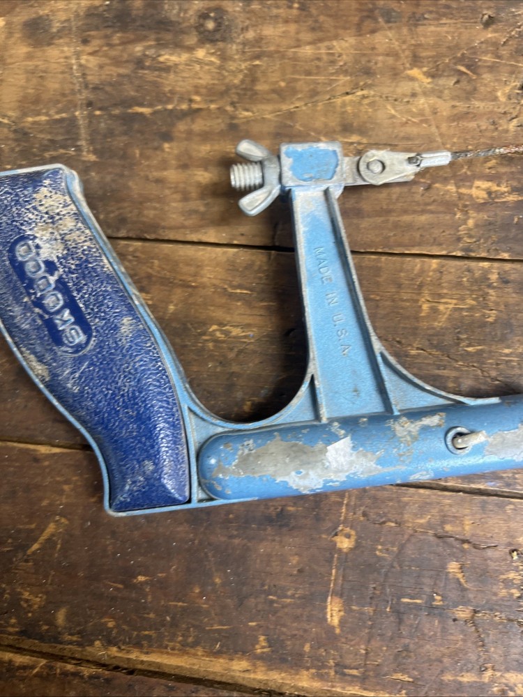 SKODCO NO. 13 Hacksaw