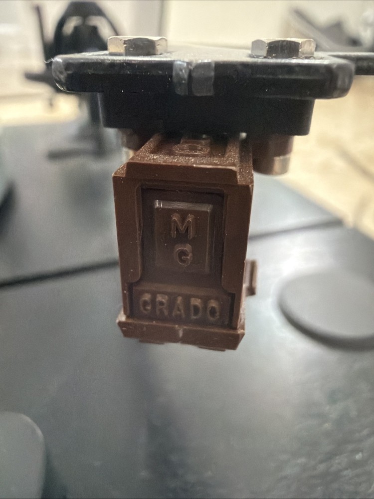 Thorens TD 318 Turntable -