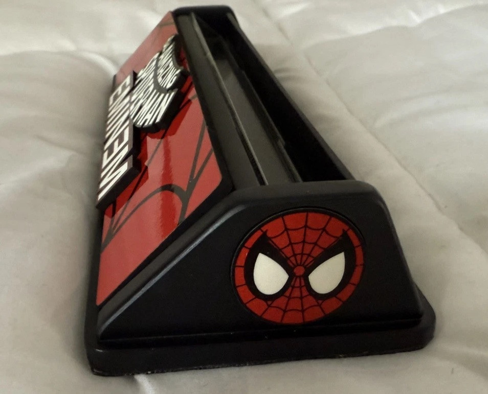 Spider Man Eminem Custom Stand