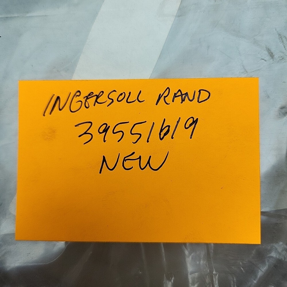 Ingersoll Rand 39551619 Temperature Sensor New