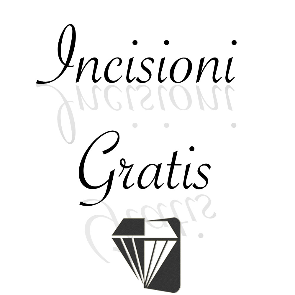 Steel Circle Closure Keychain with Central Anchor Customizable