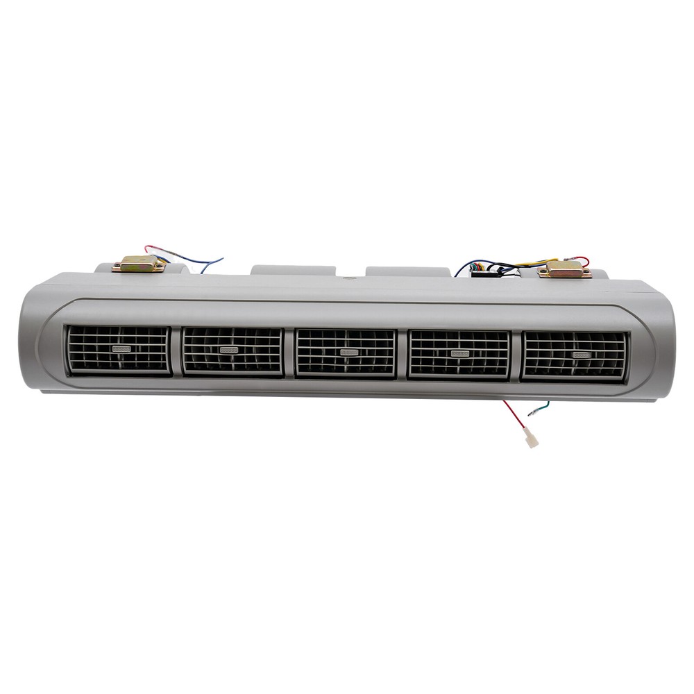 New Universal AC Under Dash Evaporator Assembly MiniBus 12V
