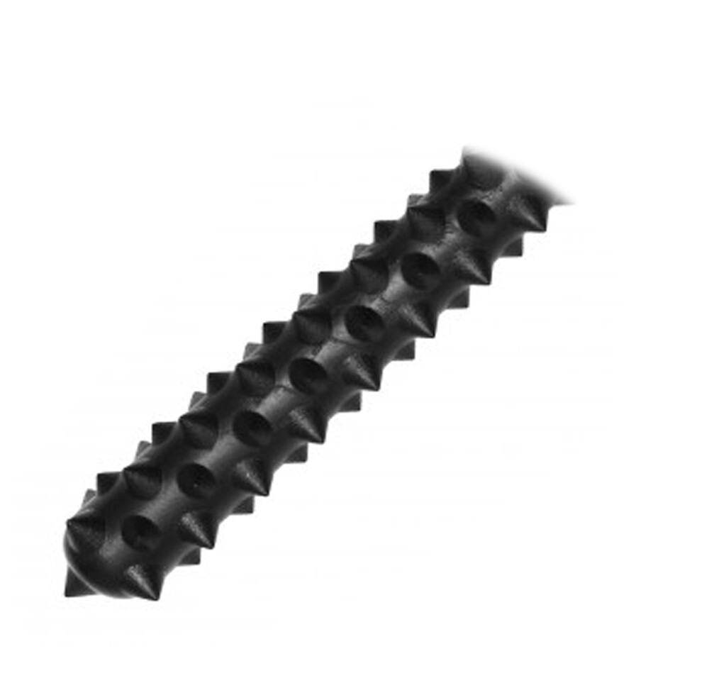 25.5" Polypropylene Tactical Mace bat
