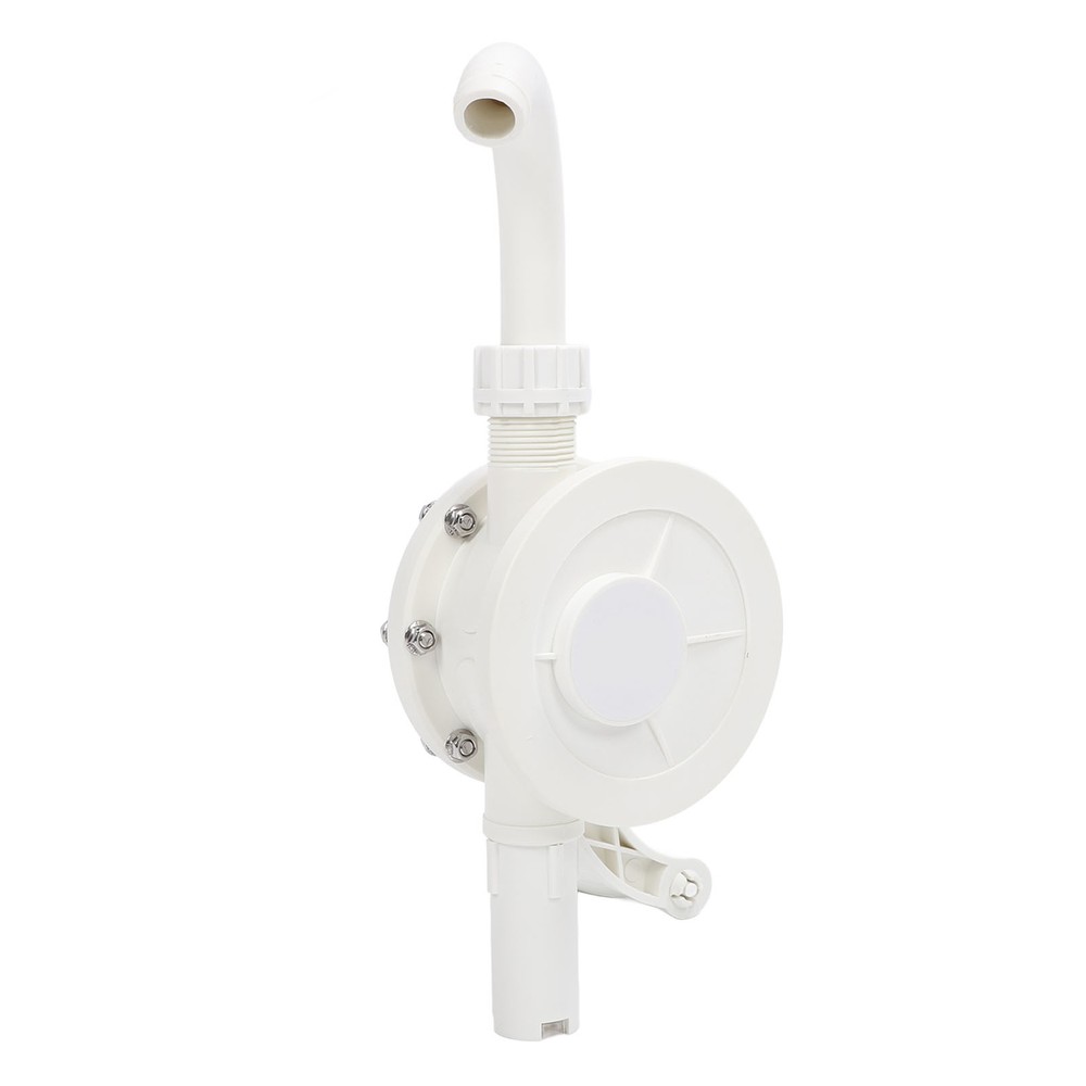 Barrel Pump Improved Efficiency Transfer Fuel Drum Hand Pump For Dies LLI