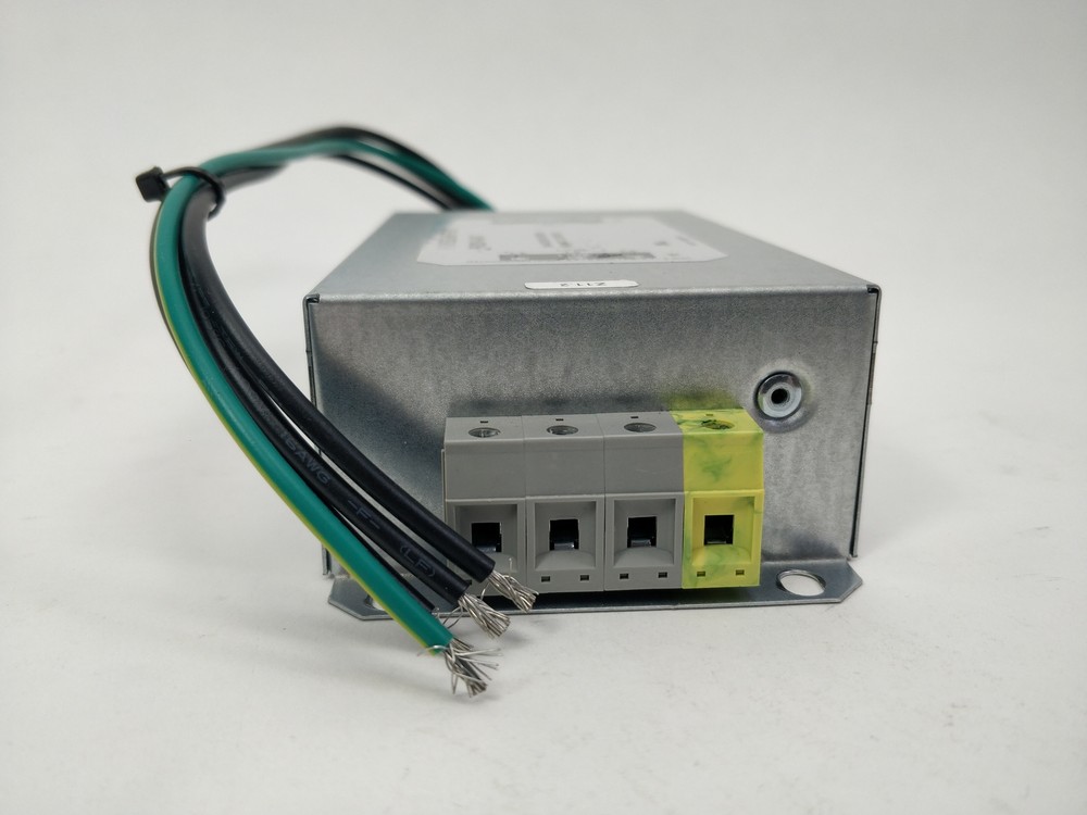 Schaffner Fn251-8-07