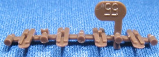 Micro Engineering HO/N Scale Plastic Transition Rail Joiners Code 70-55 ~ 26-005