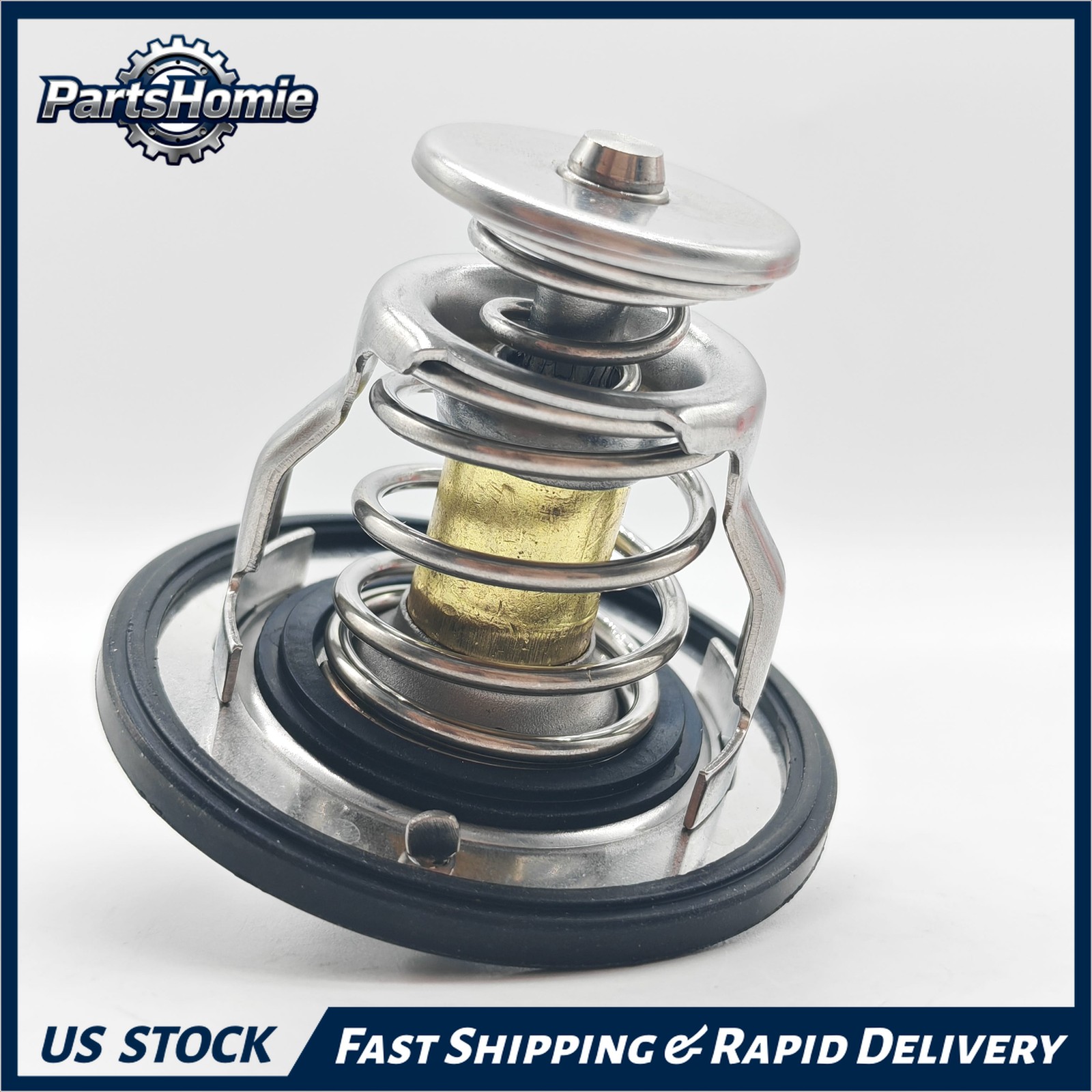 OEM Engine Thermostat Gasket 90916-03129 for 1990-2019 Toyota Scion Lexus RAV4