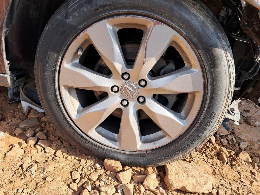 MDX 2014 Glove Box 4874888