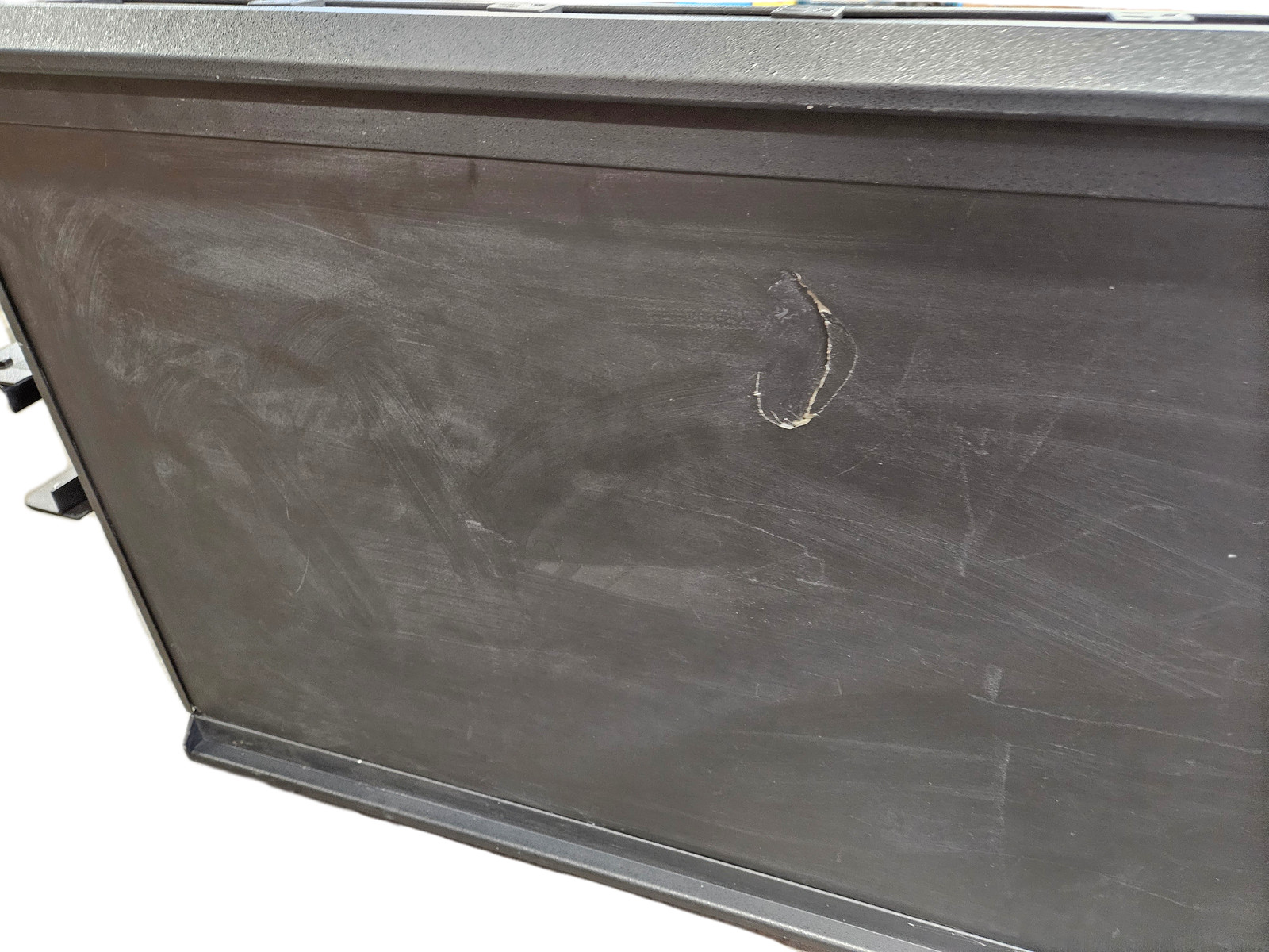 Newport ATS Series Overhead Table Shelf System