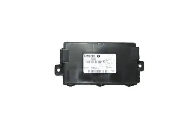 Genuine Mopar Hub Receiver 68356576AB