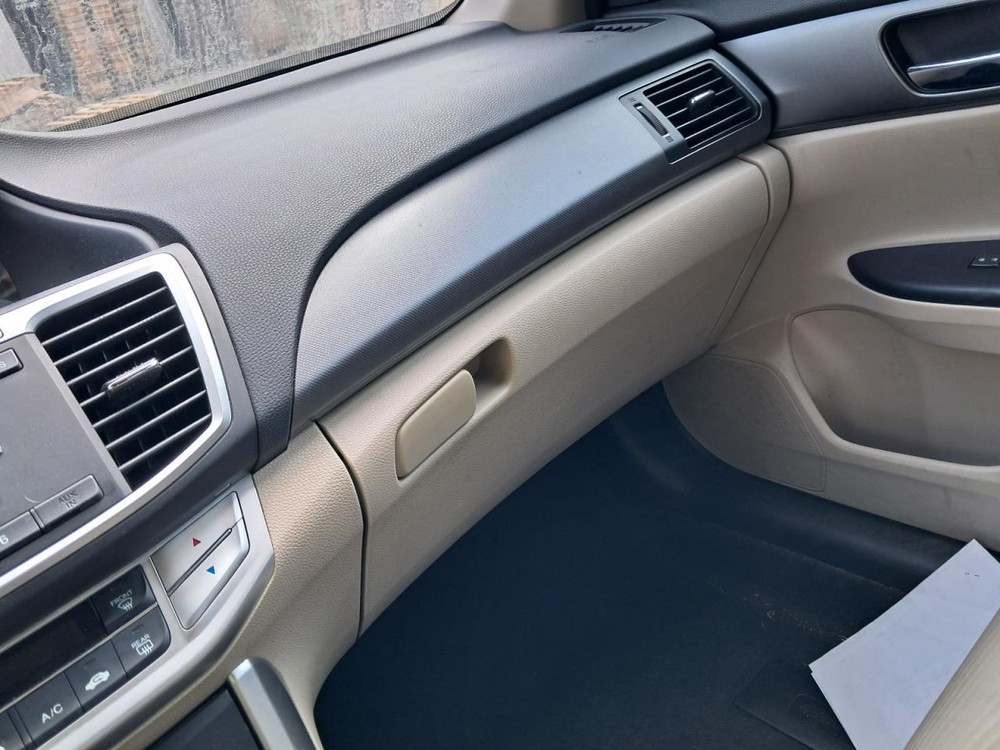 ACCORD 2015 Glove Box 4774691