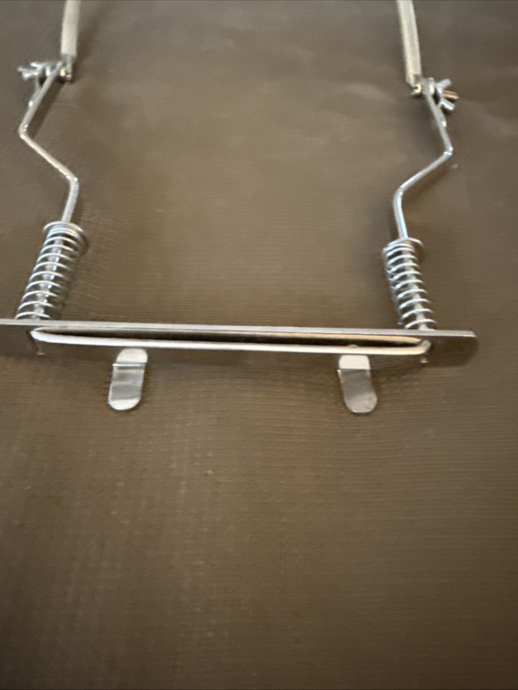 Harmonica Neck Holder Adjustable