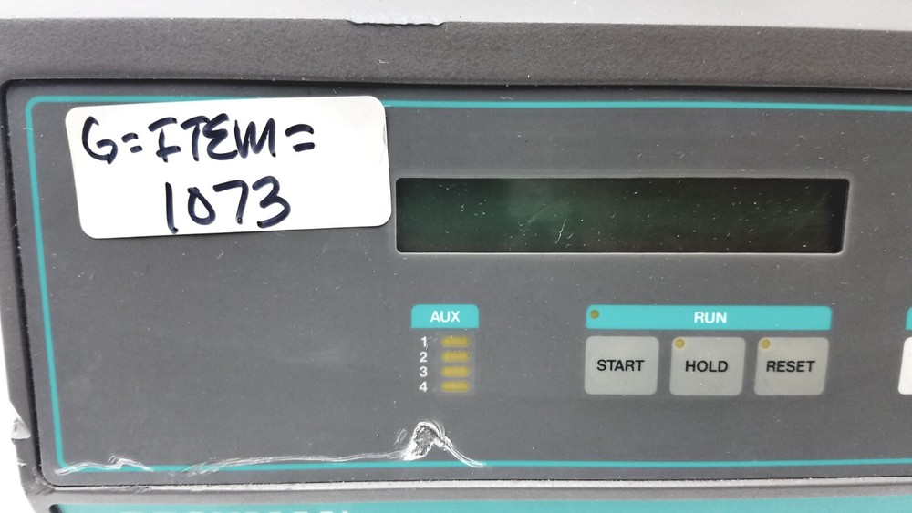 Beckman System Gold Autosampler 507 Powers Up HPLC Laboratory