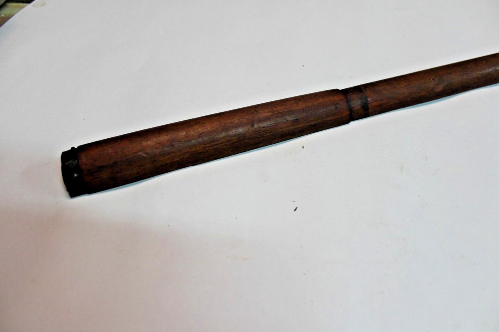 Swiss M1911 handguard 7.5x55