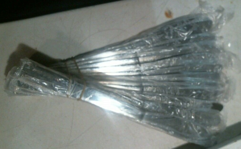 Windsor Medium Weight Flatware Dinner Knife 1 DOZEN PER ORDER (782008) FS