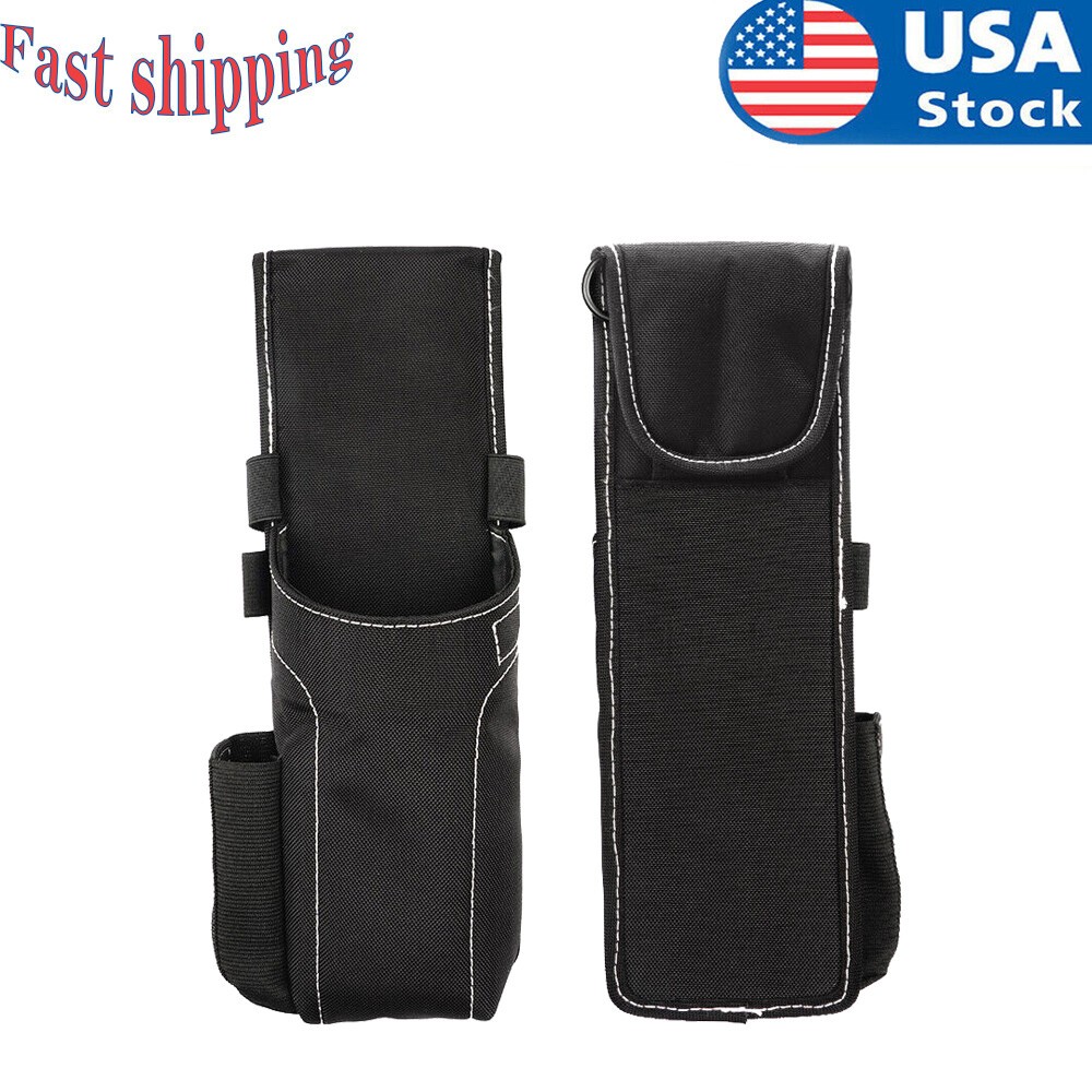 Barcode Scanner Holster for Datalogic Compatibility SKORPIOX3, Falcon X3, DS3508