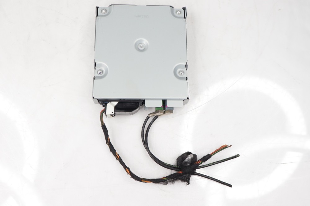 2011 2012 2013 2014 Audi A8 Reverse Rear Parking Camera Control Module 4H0907441