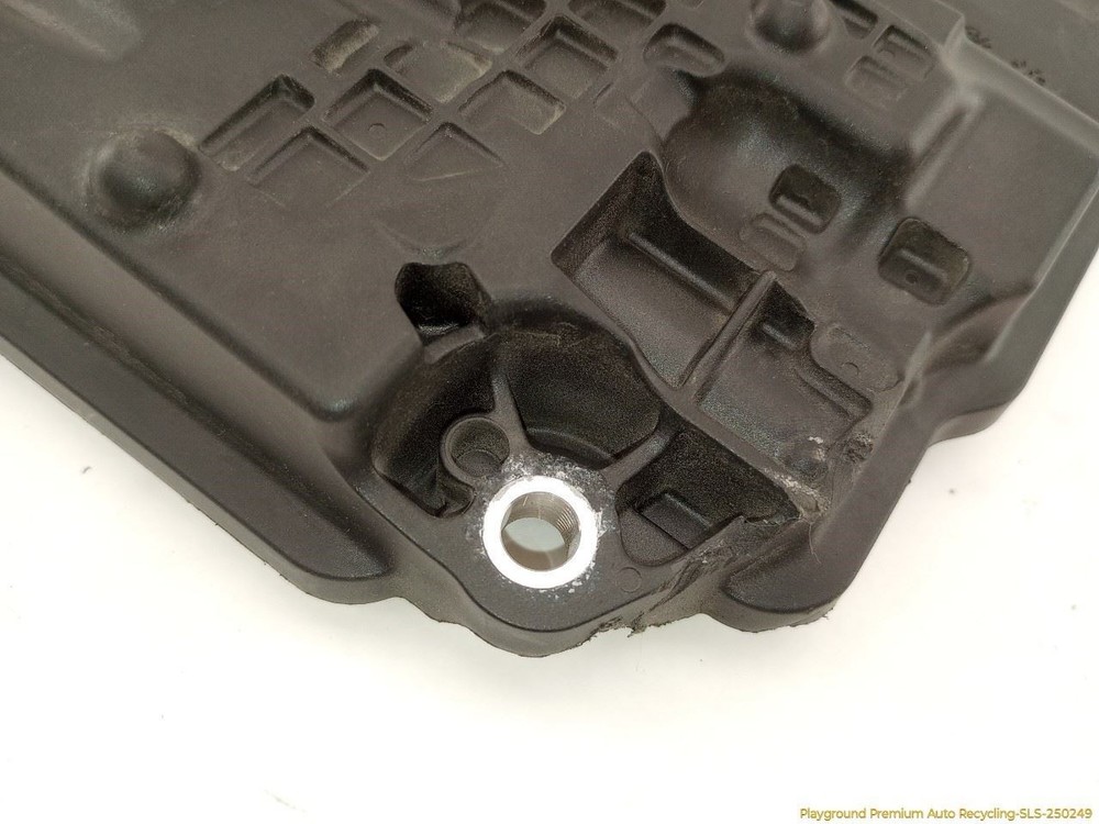 Range Rover Evoque L538 Automatic Transmission Control Module Fits 2012-2013 12