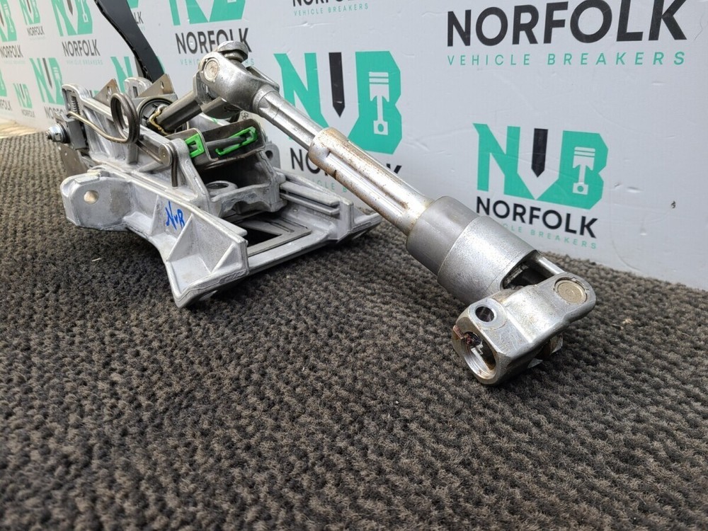 Ford Transit Connect Mk2 Steering Column AV6N-3C529-FB