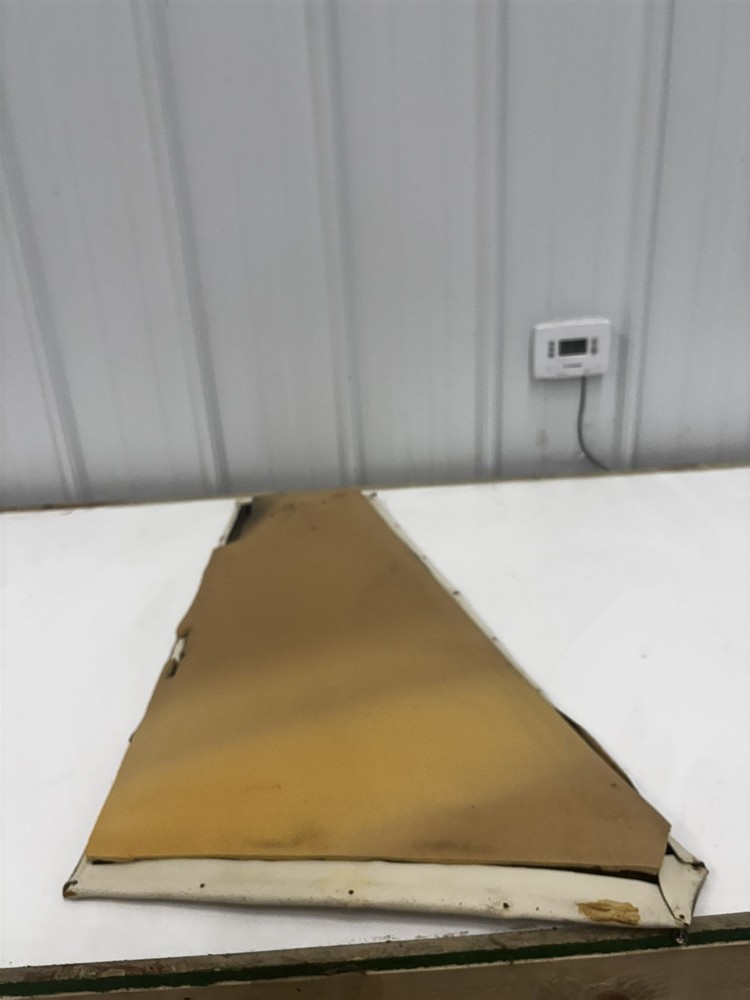Luscombe Model 8 Cabin Left Inner Door Panel 588116-00