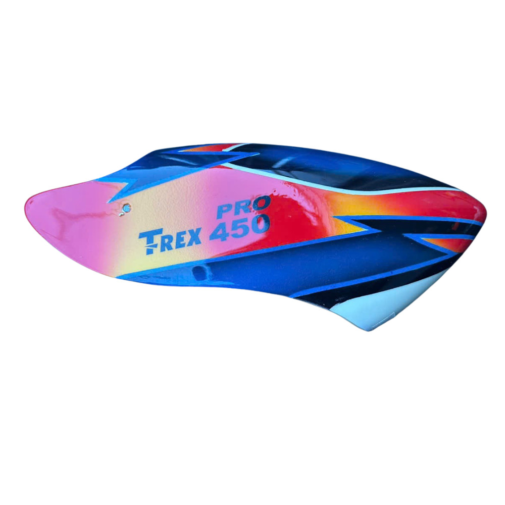 Royal Align TREX 450 Pro 3D Canopy