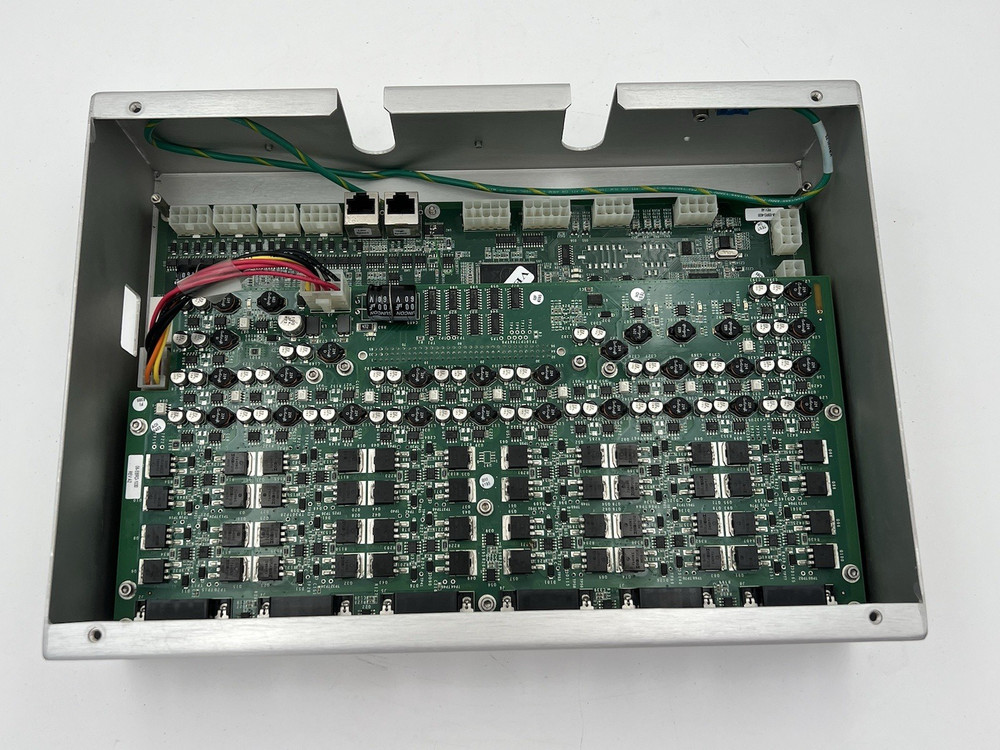 Kornit Spectra Polaris 06-EBRD-4020 Controller Board + 06-EBRD-1030 Driver Board