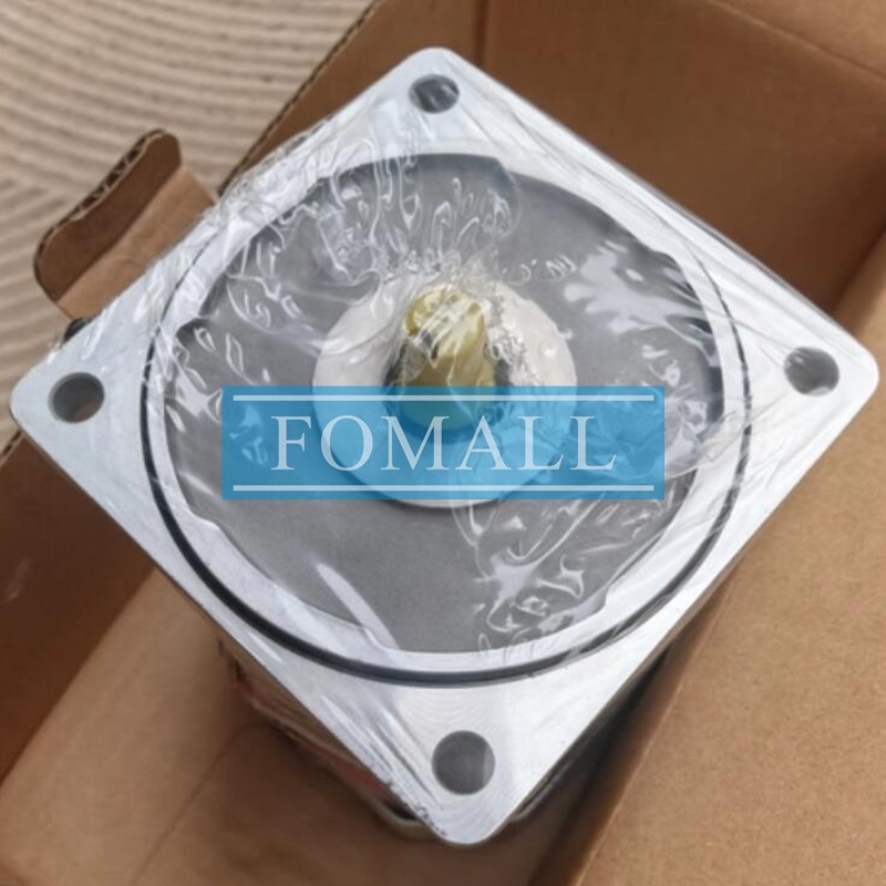 1Pcs New Three phase asynchronous motor 5IK150GN-UF