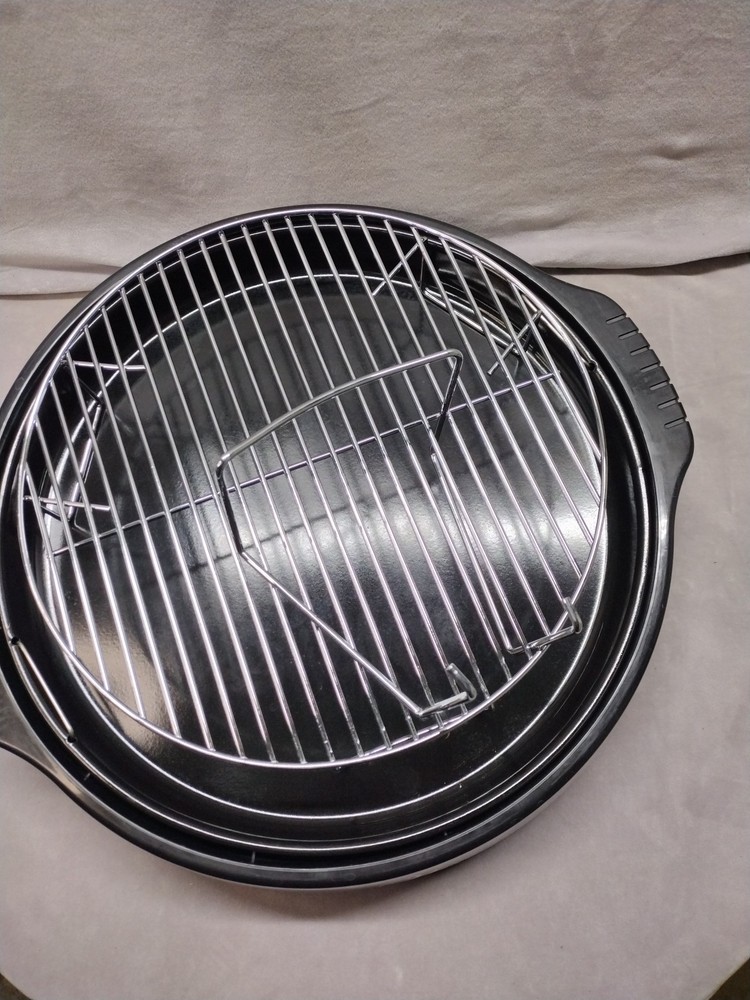 NuWave Pro 20355 Black Infrared Oven