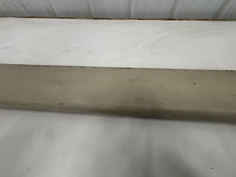 Luscombe Model 8 Left Wing Lift Strut 082213