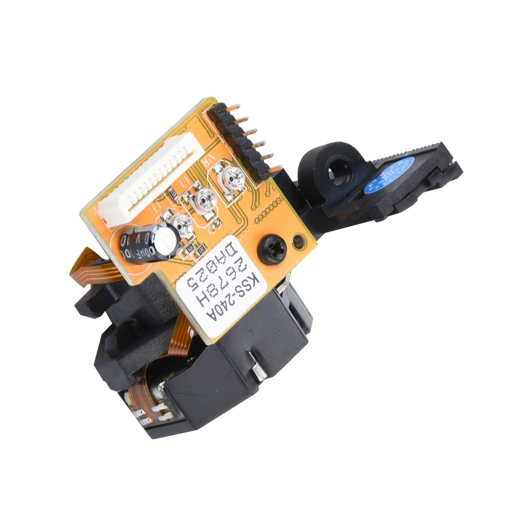 KSS 240A Single Head Pickup For DVD Player Quick Reading High Stability