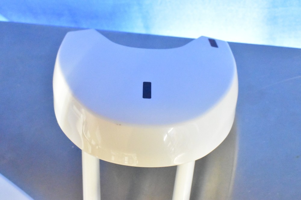 Planmeca Promax Interface and Patient Support Arm