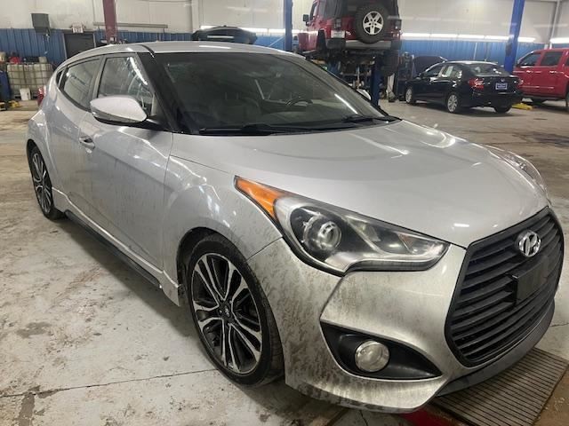 Camera/Projector Camera Gate Mounted Fits 12-17 VELOSTER 99814