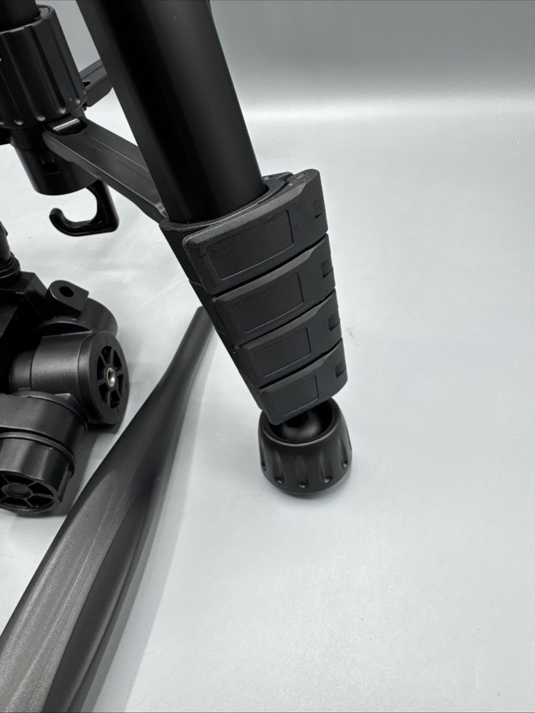 75" Camera Tripod for Camera, Cell Phone Wireless Remote