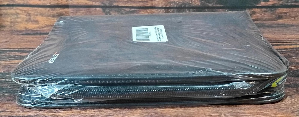 Jasver Black Game Card Storage Case