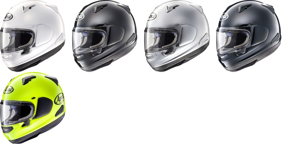 ARAI Signet-X Solid Helmet XS-2X DOT SNELL