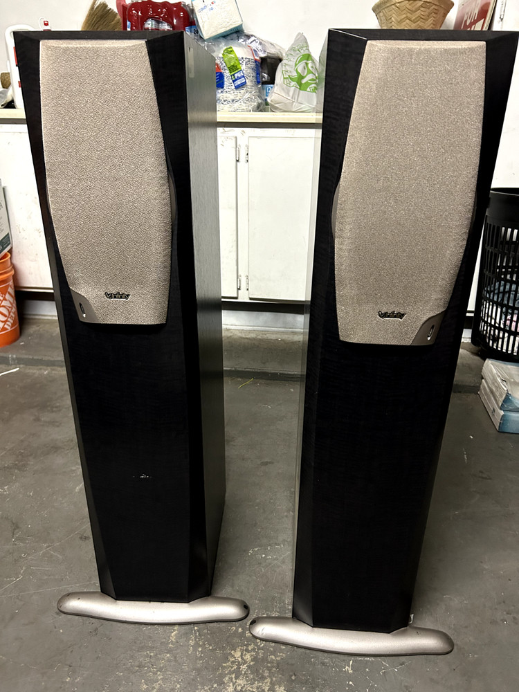 Infinity IL50 il50 Powered amplifier module (Amp only)