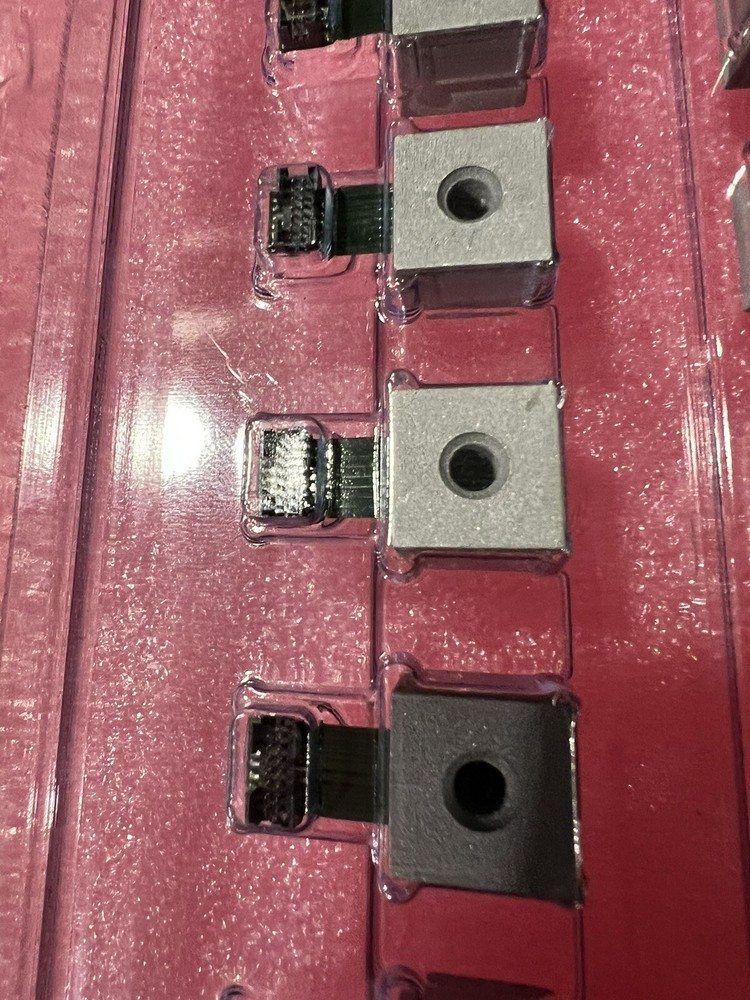 ANALOG DEVICES ADIS16223-CMLZ ACCELERATION SENSOR