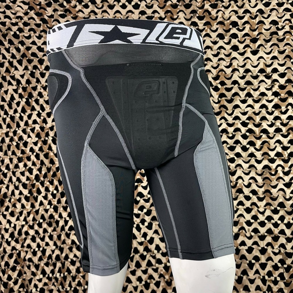 NEW Planet Eclipse 2014 Overload G2 Slide Shorts - XXX-Large