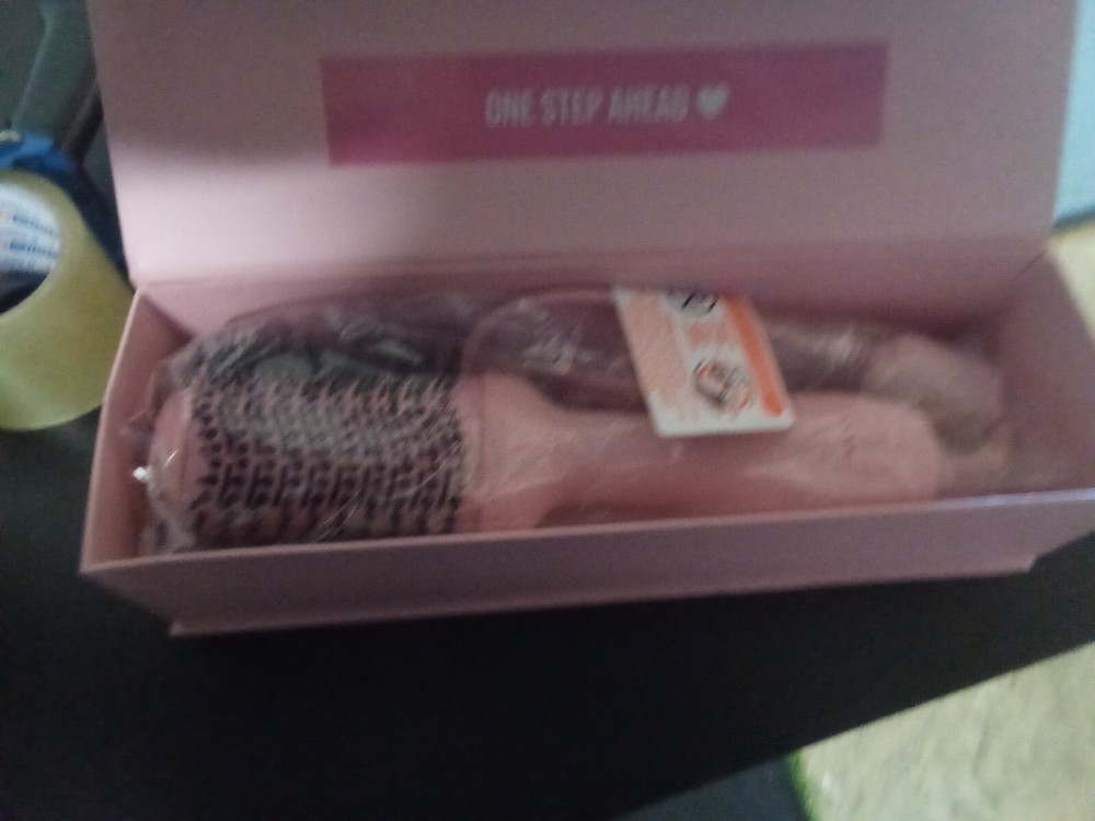 One-Step Volumizer Hair Dryer and Styler