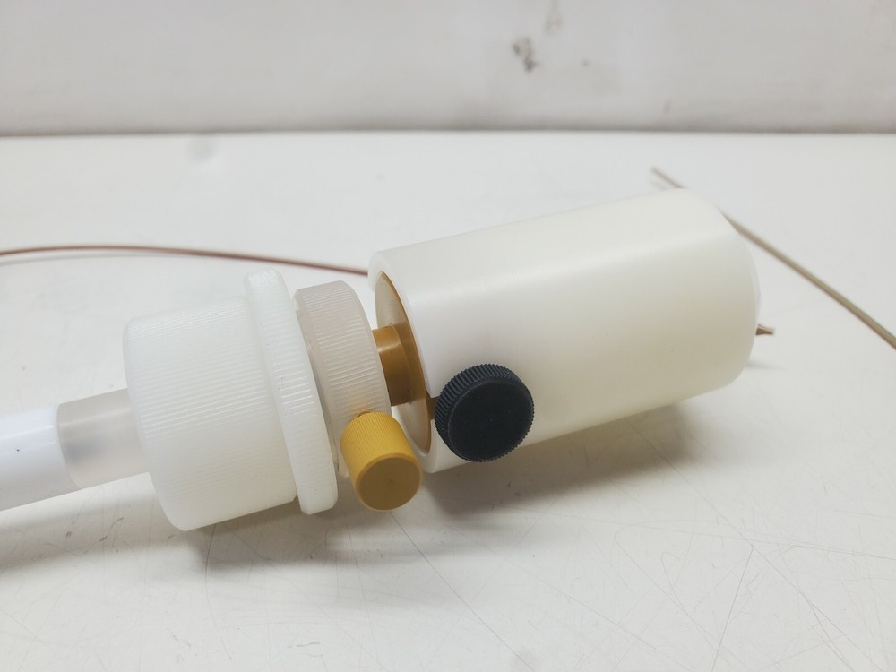 Jeol JMS-LCMate Mass Spectrometer ESI Needle