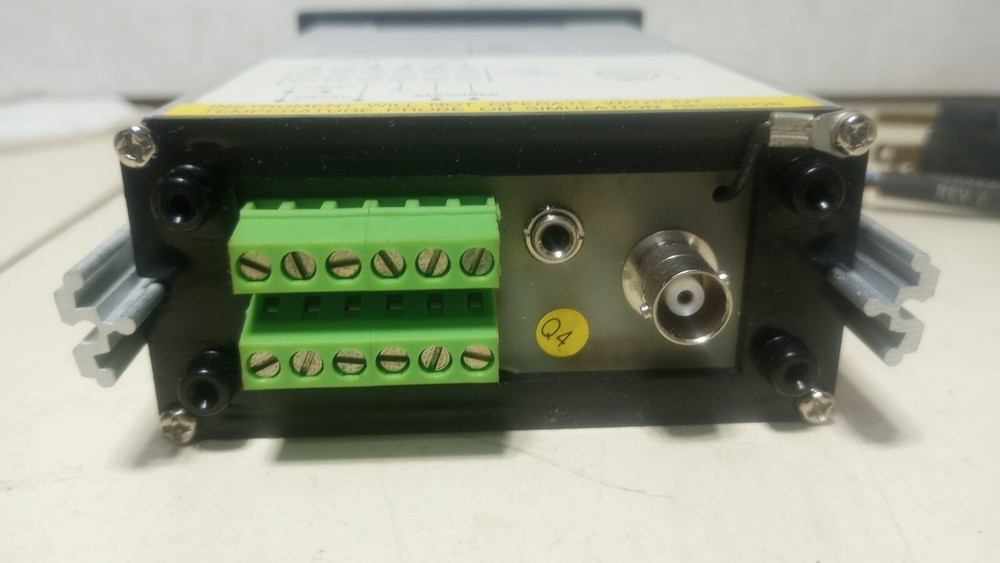 New Cole Parmer Model 3671 or 5656-00 Digital pH/ORP / Temperature Controller