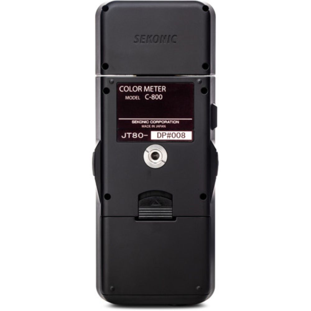 Sekonic C-800 SpectroMaster Color Meter