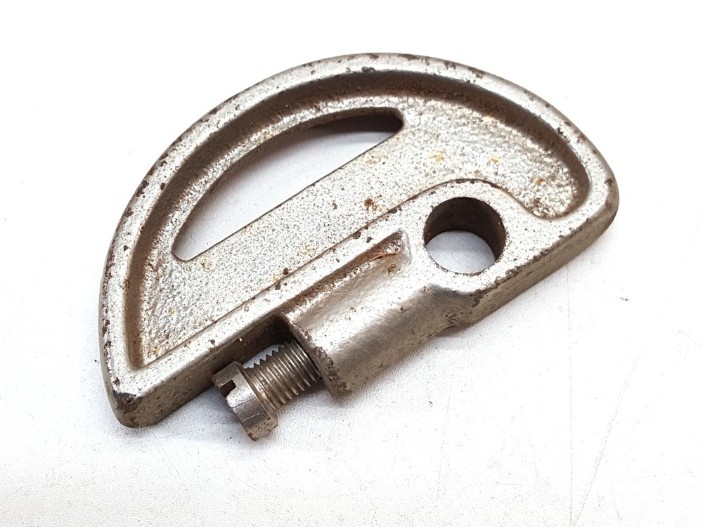 4866 Stanley No. 45 & 55; Cam