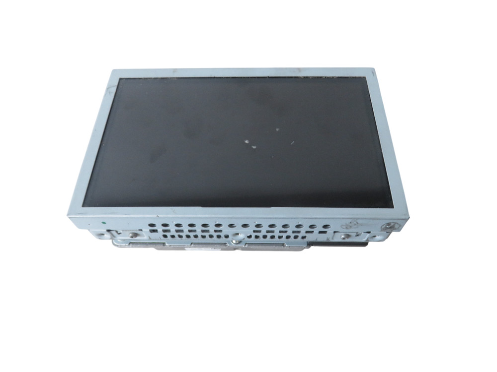 Ford Navigation Communication Synchronization Control JC3T-14G370-ACB